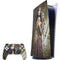 Alchemy Carta Name Of The Rose PlayStation PS5 Skins